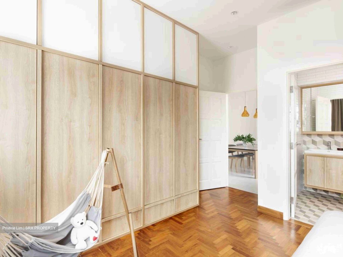 Pin Mansion (D19), Apartment #548814961